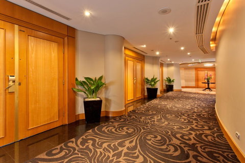 Rydges Darling Square Apartment Hotel - Sunshine Coast Guide 30