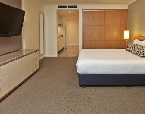 Rydges Darling Square Apartment Hotel - Sunshine Coast Guide 23