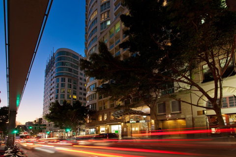 Rydges Darling Square Apartment Hotel - Sunshine Coast Guide 36