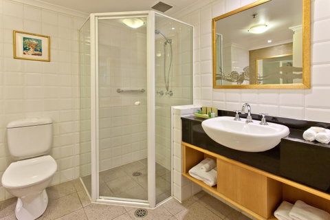 Rydges Darling Square Apartment Hotel - Sunshine Coast Guide 7