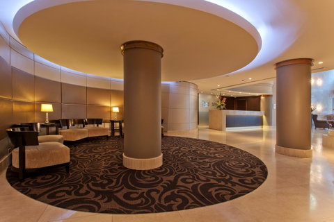 Rydges Darling Square Apartment Hotel - Sunshine Coast Guide 10