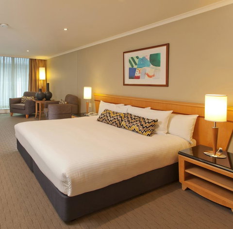 Rydges Darling Square Apartment Hotel - Sunshine Coast Guide 20