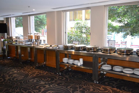 Rydges Darling Square Apartment Hotel - Sunshine Coast Guide 5