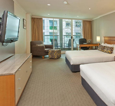 Rydges Darling Square Apartment Hotel - Sunshine Coast Guide 27
