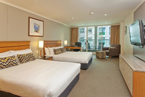 Rydges Darling Square Apartment Hotel - Sunshine Coast Guide 29