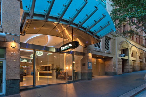 Rydges Darling Square Apartment Hotel - Sunshine Coast Guide 9