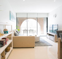Newly settled three bedrooms apartment in CBD - Sunshine Coast Guide
