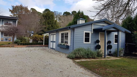 Bowral Escape - Sunshine Coast Guide 7