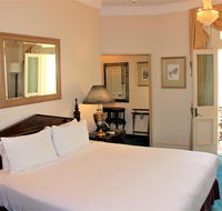 Manor Boutique Hotel Sydney - Sunshine Coast Guide