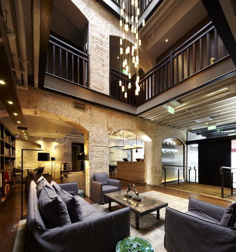 Harbour Rocks Hotel Sydney - Sunshine Coast Guide 12