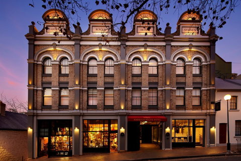 Harbour Rocks Hotel Sydney - Sunshine Coast Guide 8