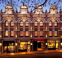 Harbour Rocks Hotel Sydney  MGallery by Sofitel - Sunshine Coast Guide