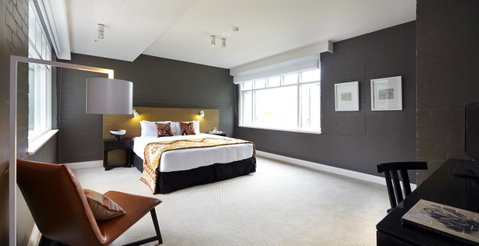 Harbour Rocks Hotel Sydney - Sunshine Coast Guide 24