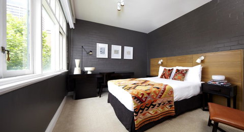 Harbour Rocks Hotel Sydney - Sunshine Coast Guide 40
