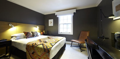 Harbour Rocks Hotel Sydney - Sunshine Coast Guide 34