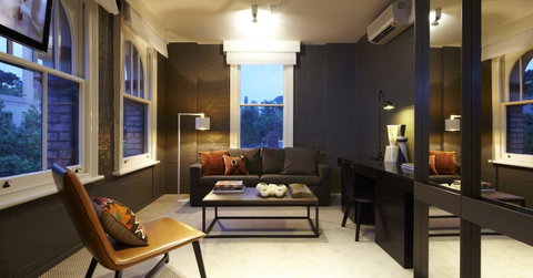 Harbour Rocks Hotel Sydney - Sunshine Coast Guide 25
