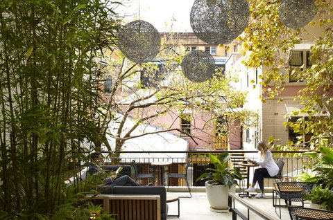 Harbour Rocks Hotel Sydney - Sunshine Coast Guide 39