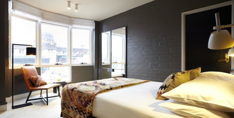 Harbour Rocks Hotel Sydney - Sunshine Coast Guide 4