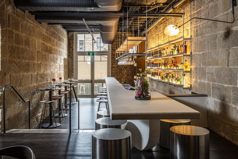 Harbour Rocks Hotel Sydney - Sunshine Coast Guide 13