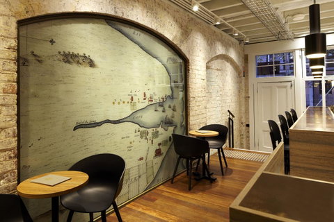 Harbour Rocks Hotel Sydney - Sunshine Coast Guide 31
