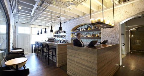 Harbour Rocks Hotel Sydney - Sunshine Coast Guide 30