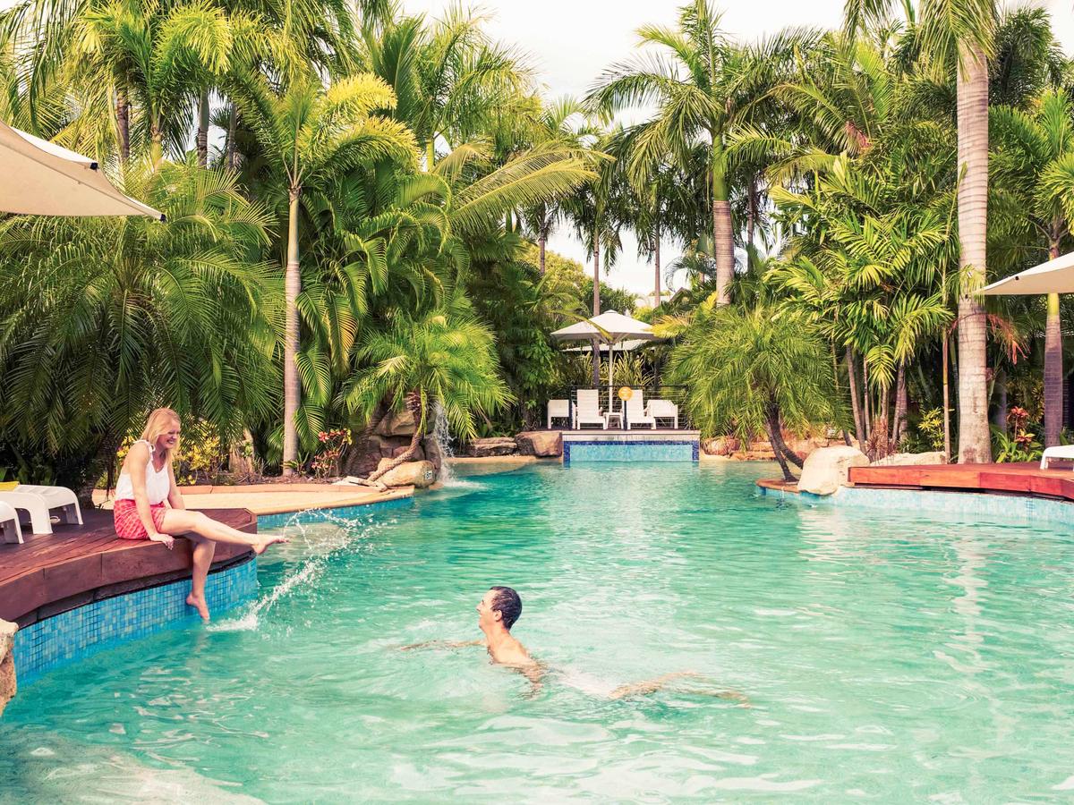 Eaton NT Sunshine Coast Guide