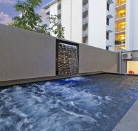 Argus Hotel Darwin