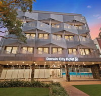 Darwin City Hotel