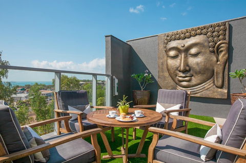 Ramada Suites By Wyndham Zen Quarter Darwin - Sunshine Coast Guide 8