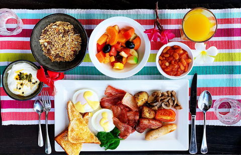 Ramada Suites By Wyndham Zen Quarter Darwin - Sunshine Coast Guide 5