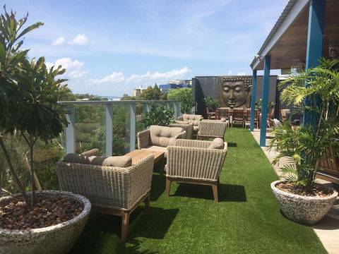 Ramada Suites By Wyndham Zen Quarter Darwin - Sunshine Coast Guide 1