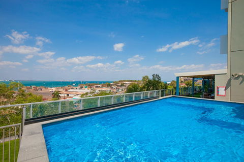 Ramada Suites By Wyndham Zen Quarter Darwin - Sunshine Coast Guide 2