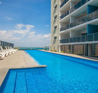 Ramada Suites by Wyndham Zen Quarter Darwin