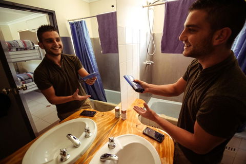 Jump Inn Alice Budget Accommodation - Sunshine Coast Guide 32