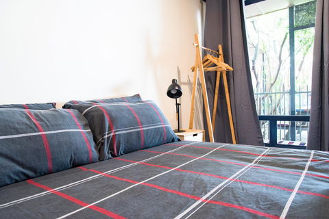 Jump Inn Alice Budget Accommodation - Sunshine Coast Guide 44
