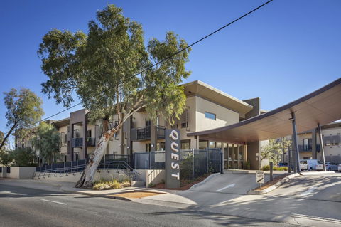 Quest Alice Springs - Sunshine Coast Guide 0