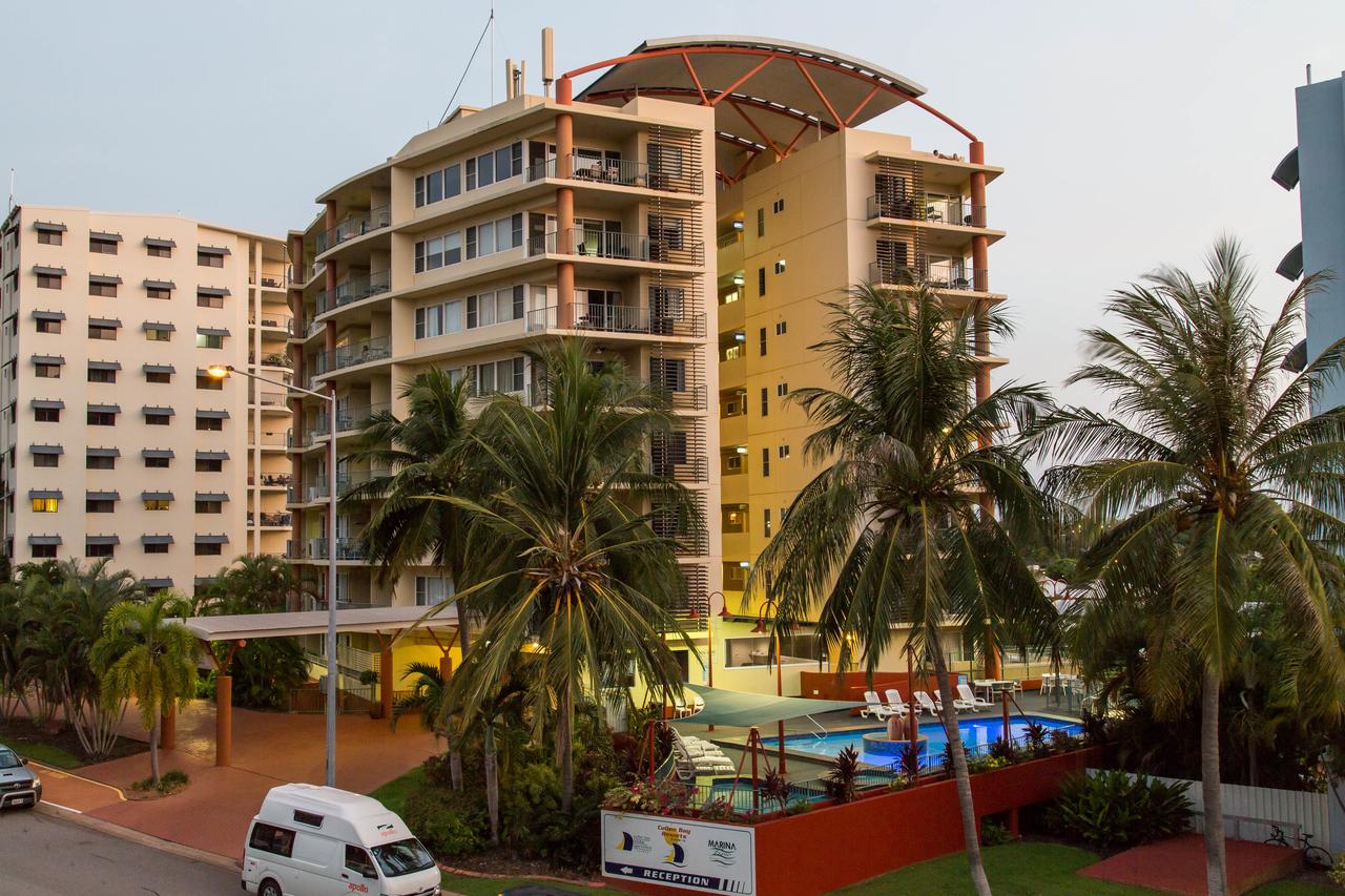 Larrakeyah NT Sunshine Coast Guide