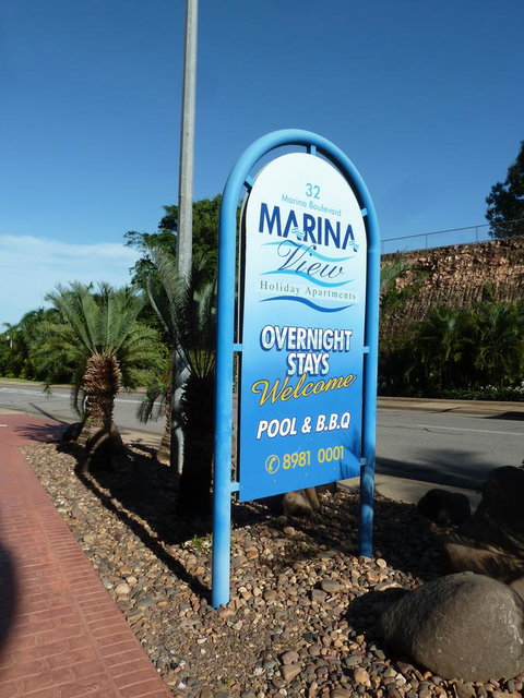 Cullen Bay Resorts - Sunshine Coast Guide 16