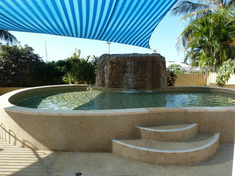 Cullen Bay Resorts - Sunshine Coast Guide 18