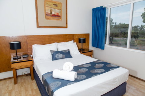 Cullen Bay Resorts - Sunshine Coast Guide 1