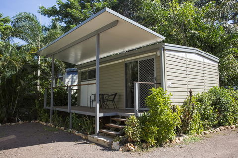 Discovery Parks - Darwin - Sunshine Coast Guide 33