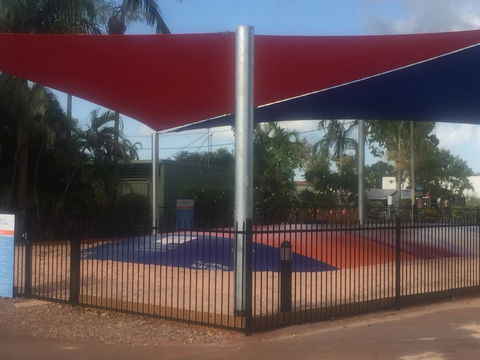 Discovery Parks - Darwin - Sunshine Coast Guide 2