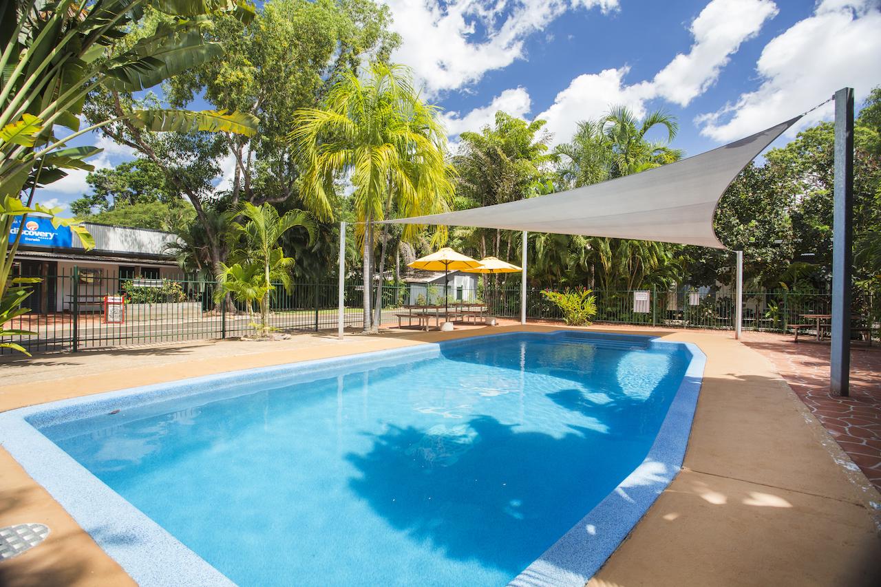 Winnellie NT Sunshine Coast Guide