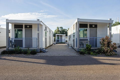 Discovery Parks - Darwin - Sunshine Coast Guide 10