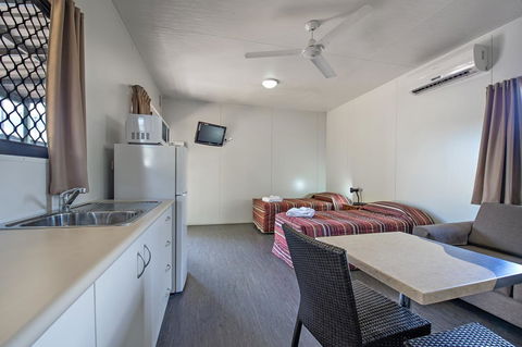 Discovery Parks - Darwin - Sunshine Coast Guide 37