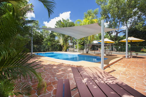 Discovery Parks - Darwin - Sunshine Coast Guide 25