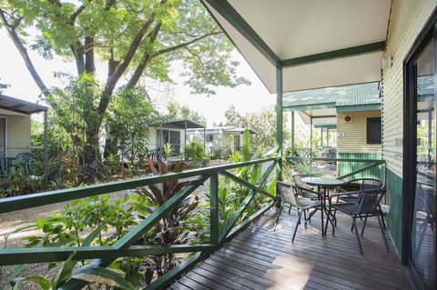 Discovery Parks - Darwin - Sunshine Coast Guide 35