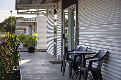 Discovery Parks - Darwin - Sunshine Coast Guide 38