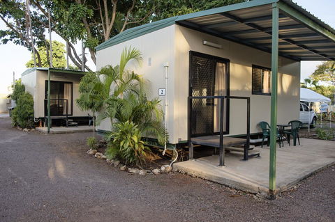 Discovery Parks - Darwin - Sunshine Coast Guide 4