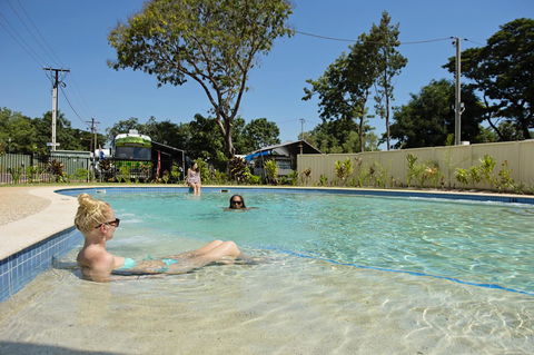 Discovery Parks - Darwin - Sunshine Coast Guide 16